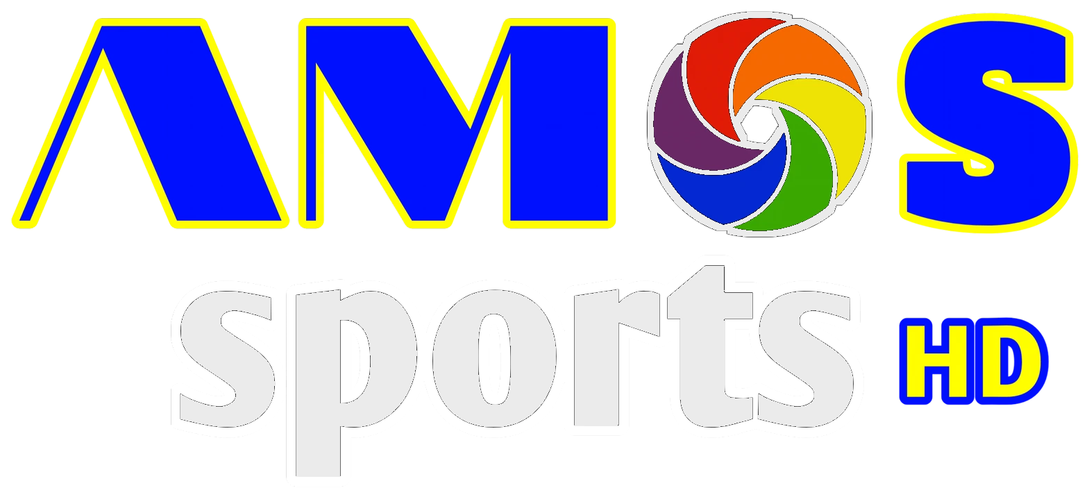 Amos Sports HD
